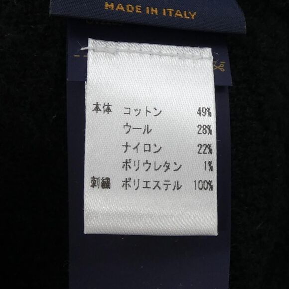 Louis Vuitton Flight Mode Wool Glam M7834 Cap - Picture 3 of 5